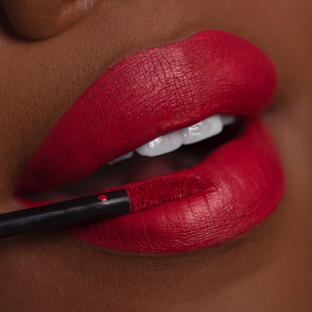 Marbella – EVER 112 Liquid Lipstick