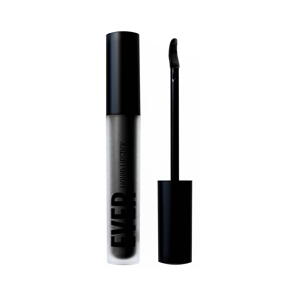 Parker Night – EVER 81 Liquid Lipstick